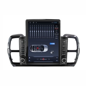 Navigatie dedicata cu Android Citroen C5 Aircross dupa 2018, 2GB RAM, Radio GPS Dual Zone, Touchscreen IPS 9.7" HD tip Tesla, Internet Wi-Fi, Bluetooth, MirrorLink, USB 100523088