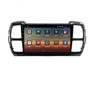 Navigatie dedicata cu Android Citroen C5 Aircross dupa 2018, 6GB 51528