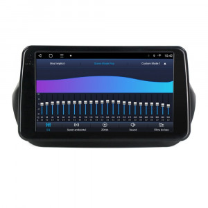 Navigatie dedicata cu Android Citroen Nemo 2008 - 2018, 3GB 81298
