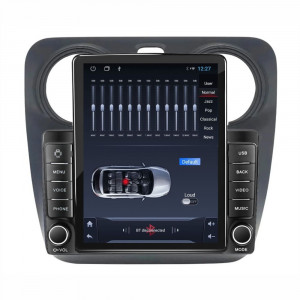Navigatie dedicata cu Android Dacia Dokker dupa 2012, 2GB RAM, Radio GPS Dual Zone, Touchscreen IPS 9.7" HD tip Tesla, Internet Wi-Fi, Bluetooth, MirrorLink, USB, Waze 94958