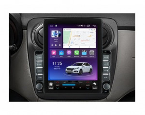 Navigatie dedicata cu Android Dacia Dokker dupa 2012, 8GB 64348