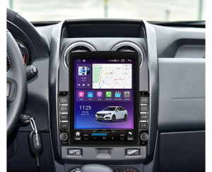 Navigatie dedicata cu Android Dacia Duster I 2013 - 2018, 8GB 63508