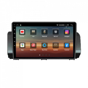 Navigatie dedicata cu Android Dacia Logan III dupa 2021, 6GB 35948