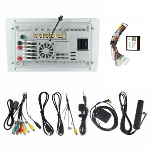Navigatie dedicata cu Android Dacia Sandero II 2012 - 2020, 2GB 82288