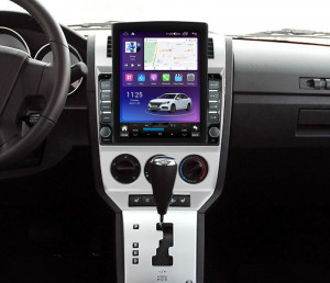 Navigatie dedicata cu Android Dodge Caliber 2006 - 2010, 4GB 55168