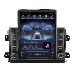 Navigatie dedicata cu Android Fiat Ducato dupa 2022, 1GB RAM, Radio GPS Dual Zone, Touchscreen IPS 9.7" HD tip Tesla, Internet Wi-Fi, Bluetooth, MirrorLink, USB 100504578