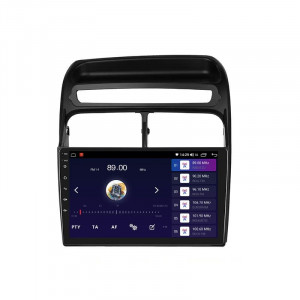 Navigatie dedicata cu Android Fiat Linea 2006 - 2012, 6GB 57758