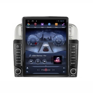 Navigatie dedicata cu Android Fiat Punto 199 / Grande Punto 2005 - 2010, 1GB RAM, Radio GPS Dual Zone, Touchscreen IPS 9.7" HD tip Tesla, Internet Wi-Fi, Bluetooth, MirrorLink, USB 100506948