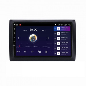 Navigatie dedicata cu Android Fiat Stilo 2001 - 2011, 8GB 16328