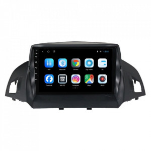 Navigatie dedicata cu Android Ford C-Max II / Grand C-Max 2010 - 2019, 1GB 14338