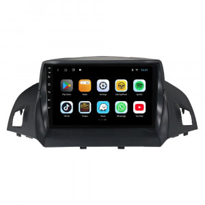 Navigatie dedicata cu Android Ford C-Max II / Grand C-Max 2010 - 2019, 3GB 84008