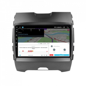 Navigatie dedicata cu Android Ford Edge 2016 - 2021, 8GB 31028