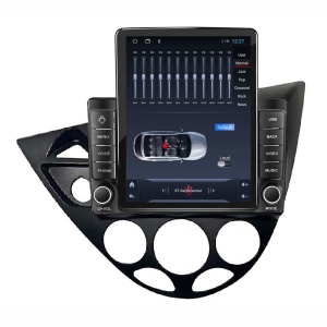 Navigatie dedicata cu Android Ford Focus I 1998 - 2005, 2GB RAM, Radio GPS Dual Zone, Touchscreen IPS 9.7" HD tip Tesla, Internet Wi-Fi, Bluetooth, MirrorLink, USB 100523028