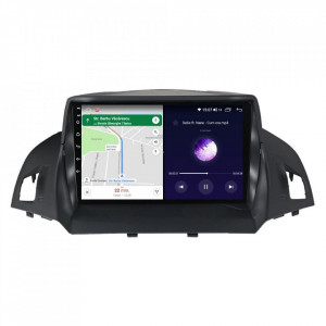 Navigatie dedicata cu Android Ford Kuga II 2012 - 2019, 8GB 12838