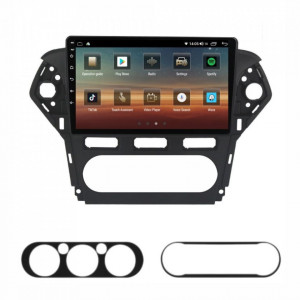 Navigatie dedicata cu Android Ford Mondeo IV 2011 - 2014 fara navigatie originala, 8GB 11368
