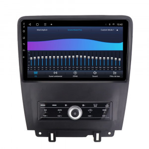 Navigatie dedicata cu Android Ford Mustang 2009 - 2014, 3GB 81808