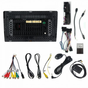 Navigatie dedicata cu Android Ford Mustang 2014 - 2021 cu navigatie originala, 1GB 36308