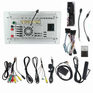 Navigatie dedicata cu Android Ford Mustang 2014 - 2021 cu navigatie originala, 2GB 83458