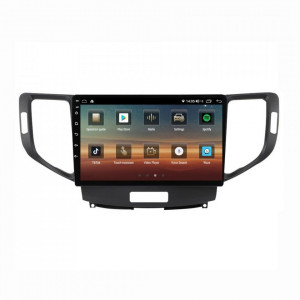 Navigatie dedicata cu Android Honda Accord VIII 2008 - 2012, 8GB 28338