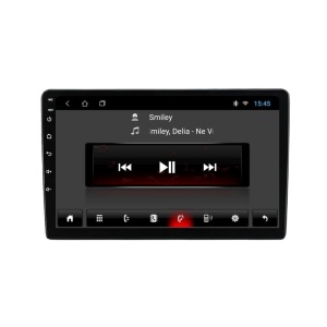 Navigatie dedicata cu Android Honda CR-V VI dupa 2022, 1GB RAM, Radio GPS Dual Zone, Display HD IPS 10" Touchscreen, Internet Wi-Fi, Bluetooth, MirrorLink, USB 100503918