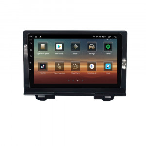 Navigatie dedicata cu Android Honda HR-V dupa 2021, 6GB 52488