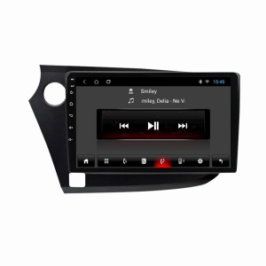Navigatie dedicata cu Android Honda Insight 2009 - 2014 , 1GB RAM, Radio GPS Dual Zone, Display HD IPS 9" Touchscreen, Internet Wi-Fi, Bluetooth, MirrorLink, USB 100486488