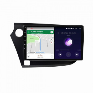 Navigatie dedicata cu Android Honda Insight 2009 - 2014 , 6GB 29818