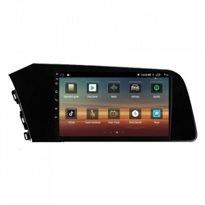Navigatie dedicata cu Android Hyundai Elantra VII dupa 2020, 8GB 28368