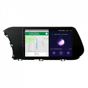 Navigatie dedicata cu Android Hyundai i20 dupa 2020, 8GB 30178