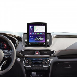 Navigatie dedicata cu Android Hyundai Santa Fe IV dupa 2018, 4GB 55298