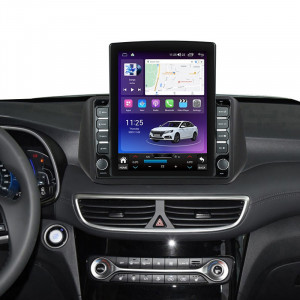 Navigatie dedicata cu Android Hyundai Tucson 2018 - 2020, 8GB 63948