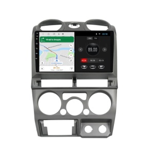 Navigatie dedicata cu Android Isuzu D-Max I 2007 - 2012, 1GB RAM, Radio GPS Dual Zone, Display HD IPS 9" Touchscreen, Internet Wi-Fi, Bluetooth, MirrorLink, USB 100525008