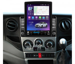 Navigatie dedicata cu Android Iveco Daily 2006 - 2014, 8GB 64508