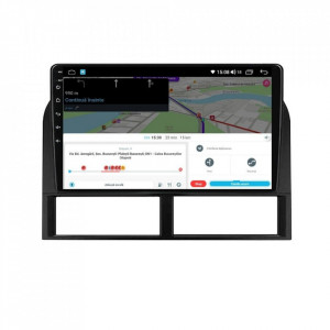 Navigatie dedicata cu Android Jeep Grand Cherokee II 1998 - 2005, 6GB 18538