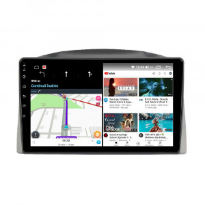 Navigatie dedicata cu Android Jeep Grand Cherokee III 2004 - 2007 cu navigatie originala, 8GB 53978
