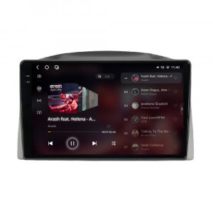 Navigatie dedicata cu Android Jeep Grand Cherokee III 2004 - 2007 cu navigatie originala, 12GB RAM, Radio GPS Dual Zone, Display 2K QLED 10.36" Touchscreen, Internet Wi-Fi si slot SIM 4G, Bluetooth, MirrorLink, USB, Waze 97298