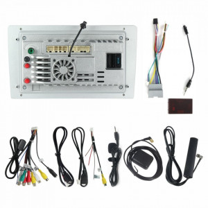 Navigatie dedicata cu Android Jeep Grand Cherokee IV 2011 - 2014, 6GB 36908