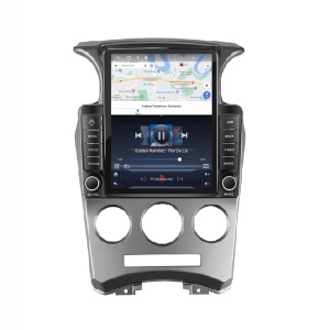 Navigatie dedicata cu Android KIA Carens III 2006 - 2013, clima manuala, 2GB RAM, Radio GPS Dual Zone, Touchscreen IPS 9.7" HD tip Tesla, Internet Wi-Fi, Bluetooth, MirrorLink, USB 100497528