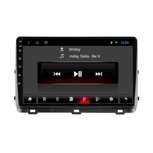 Navigatie dedicata cu Android KIA Ceed / ProCeed / XCeed dupa 2020, 1GB RAM, Radio GPS Dual Zone, Display HD IPS 10" Touchscreen, Internet Wi-Fi, Bluetooth, MirrorLink, USB 100496028