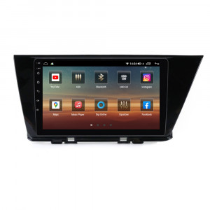 Navigatie dedicata cu Android Kia Niro 2016 - 2019, 8GB 52568