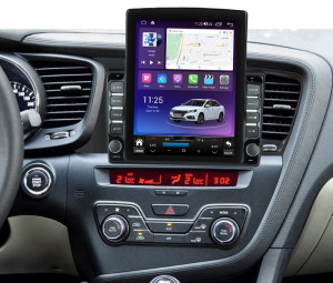 Navigatie dedicata cu Android Kia Optima I 2010 - 2015, 8GB 64198