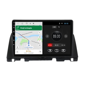 Navigatie dedicata cu Android Kia Optima II dupa 2015, 2GB RAM, Radio GPS Dual Zone, Display HD IPS 10" Touchscreen, Internet Wi-Fi, Bluetooth, MirrorLink, USB 100515828
