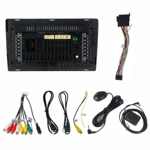 Navigatie dedicata cu Android Kia Picanto I 2004 - 2007, 1GB 41768