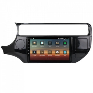 Navigatie dedicata cu Android Kia Rio III 2014 - 2017, 8GB 41008