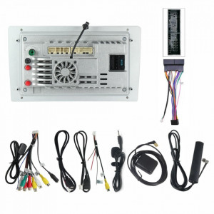 Navigatie dedicata cu Android Kia Sorento 2012 - 2015, 6GB 29858
