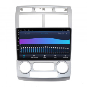 Navigatie dedicata cu Android KIA Sportage 2004 - 2010 fabricata in Coreea, 3GB 81928