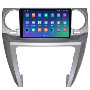 Navigatie dedicata cu Android Land Rover Discovery III 2004 - 2009, 8GB RAM, Radio GPS Dual Zone, Display 2K QLED 9.5" Touchscreen, Internet Wi-Fi si slot SIM 4G, Bluetooth, MirrorLink, USB, Waze 111488