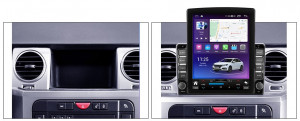 Navigatie dedicata cu Android Land Rover Discovery III 2004 - 2009, 8GB 64598
