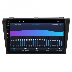 Navigatie dedicata cu Android Mazda 3 2003 - 2009, 2GB 78188