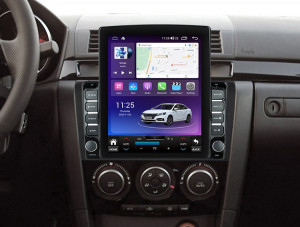 Navigatie dedicata cu Android Mazda 3 2003 - 2009, 4GB 54388